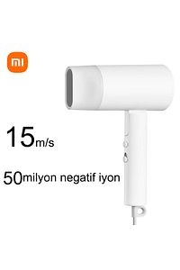 H101 Saç Kurutma Makinesi – Hızlı Kurutma ve Katlanabilir Tasarım (Türkiye Garantili) ürün fotoğrafı