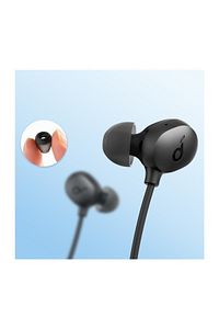 Soundcore Life U2i Bluetooth 5.0 Kablosuz Kulaklık - Ipx5 Suya Dayanıklı Siyah - A3991 ürün fotoğrafı
