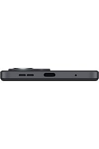 Redmi Note 12 128 GB 6 GB RAM Siyah Cep Telefonu (Xiaomi Türkiye Garantili) ürün fotoğrafı