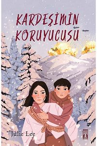 Kardeşimin Koruyucusu ürün fotoğrafı