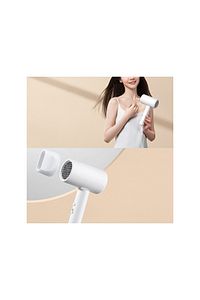 H101 Saç Kurutma Makinesi – Hızlı Kurutma ve Katlanabilir Tasarım (Türkiye Garantili) ürün fotoğrafı