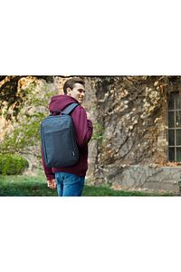 Gx40q17225 Case 15.6" Toploader B210 Notebook Sırt Çantası Siyah ürün fotoğrafı