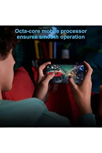 Redmi Note 10 Pro 256 GB 8 GB RAM Gri Cep Telefonu (Xiaomi Türkiye Garantili) ürün fotoğrafı