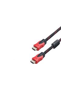 Hdmı 1.4 Fhd Görüntü Aktarıcı 1080p Full Hd Destekli Monitör Bilgisayar Televizyon Uyumlu Hdmi ürün fotoğrafı