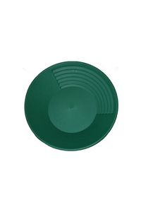 Yeşil Gold Pan Altın Eleği Tavası Dev Kit - Gold Pan Gold Pan Süzgeç Mıknatıslı Çubuk Şişe ürün fotoğrafı