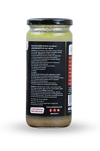 Aşçı Anne Kuzu Ilikli Kemik Suyu (8 AY) 480 ml ürün fotoğrafı