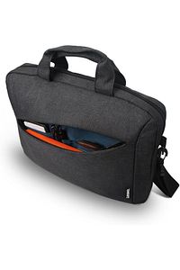 Gx40q17229 Case 15.6" Toploader T210 Notebook Çantası Siyah ürün fotoğrafı