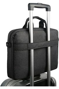 Gx40q17229 Case 15.6" Toploader T210 Notebook Çantası Siyah ürün fotoğrafı