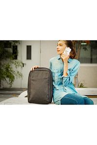 Gx40q17225 Case 15.6" Toploader B210 Notebook Sırt Çantası Siyah ürün fotoğrafı