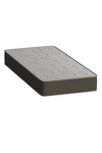 Basic Full Ortopedik Lux Bamboo Yaylı Yatak Ölçü Seçenekli, Aynı Gün Kargo ürün fotoğrafı