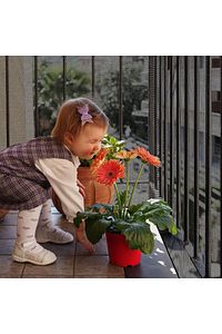Çocuk Ve Evcil Hayvan Için Korkuluk Balkon Ve Merdiven Filesi Çocuk Güvenlik Filesi Koruyucu Filesi ürün fotoğrafı