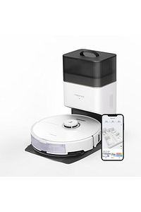 S8 Plus Robot Beyaz Süpürge ürün fotoğrafı