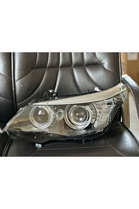 Bmw E60 Lcı Xenon Far Sağ Adet ürün fotoğrafı