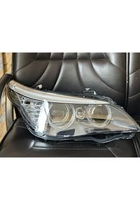 Bmw E60 Lcı Xenon Far Sağ Adet ürün fotoğrafı