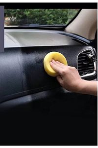 220ml Torpido Parlatıcı Parfumlu Silikon Sprey Mango ürün fotoğrafı