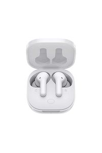 T13X Bluetooth 5.1 Beyaz Kulakiçi Kulaklık (QCY Türkiye Garantili) ürün fotoğrafı