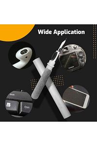 Airpods Bluetooth Kulaklık Elektronik Eşya Tablet Temizleyici Telefon Elektronik Temizleme Kiti ürün fotoğrafı
