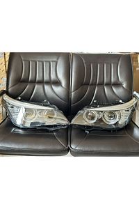 Bmw E60 Lcı Xenon Far Sağ Adet ürün fotoğrafı