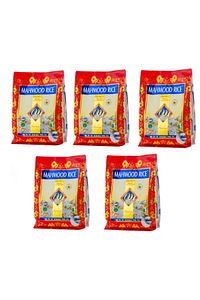 Rice 1121 Basmati Pirinç 900 G X 5 Adet ürün fotoğrafı