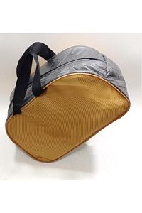 Yılın En Ucuz Çantası Çok Amaçlı El Valizi Orta Kalite 44cm Spor Çanta Unisex Yolcu Seyahat Çantası ürün fotoğrafı
