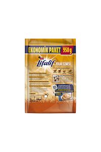 Lifalif Yulaf Ezmesi 950 G X 2 Adet ürün fotoğrafı