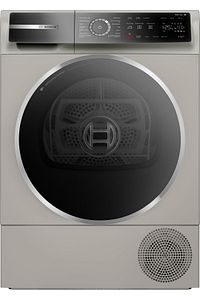 WQB245AXTR 9 Kg A+++ Gri Kurutma Makinesi ürün fotoğrafı