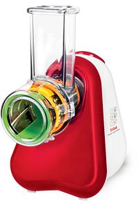 Fresh Express Fight Doğrayıcı Rende Kırmızı 200 W ürün fotoğrafı