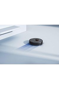 Mi Robot Vacuum Mop 2 Ultra Siyah 2022 Model ürün fotoğrafı