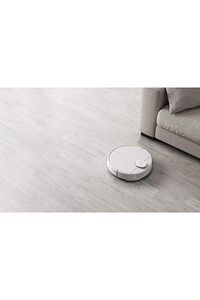 Mi Vacuum Mop Pro Robot Süpürge Ve Paspas - Beyaz ürün fotoğrafı