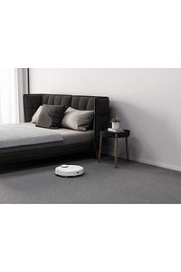 Mi Vacuum Mop Pro Robot Süpürge Ve Paspas - Beyaz ürün fotoğrafı