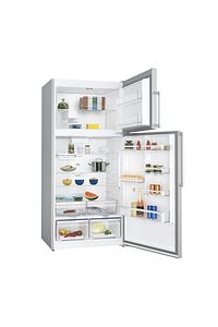 Bd2186ıfan F Enerji Sınıfı 641 Lt Nofrost Üstten Donduruculu Buzdolabı ürün fotoğrafı