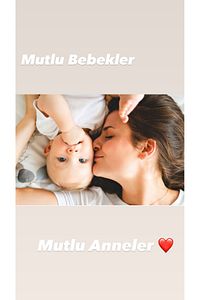 Anne Çayı ürün fotoğrafı