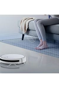 Mi Robot Vacuum Mop 2c Robot Süpürge - Yeni Versiyon 2022 ürün fotoğrafı