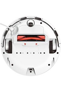 Mi Vacuum Mop Pro Robot Süpürge Ve Paspas - Beyaz ürün fotoğrafı