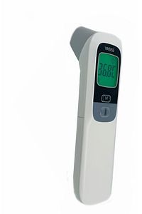 Life Net Medikal Uzaktan Temassız Ateş Ölçer Ft-100b ürün fotoğrafı