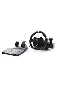 AP7 PS4 /PS3, XBOX ONE /S, XBOX360,  NS, PC VE Android Uyumlu Direksiyon Seti ürün fotoğrafı