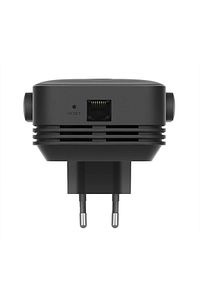 MI WI-FI RANGE EXTENDER AC1200 BLACK ürün fotoğrafı