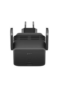 MI WI-FI RANGE EXTENDER AC1200 BLACK ürün fotoğrafı