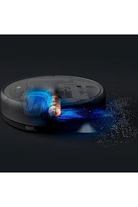 Mi Robot Vacuum Mop 2c Robot Süpürge - Yeni Versiyon 2022 ürün fotoğrafı