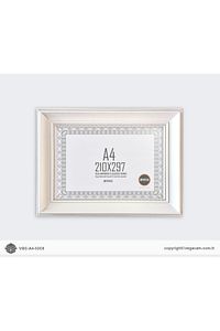 Diploma Sertifika Çerçevesi 23x33 Cm ürün fotoğrafı