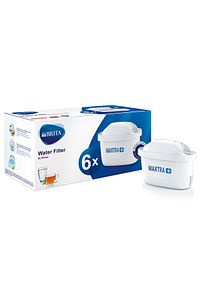 Maxtra Plus Yedek Su Arıtma Filtresi Altılı 6'lı ürün fotoğrafı