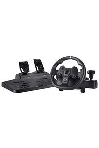 AP7 PS4 /PS3, XBOX ONE /S, XBOX360,  NS, PC VE Android Uyumlu Direksiyon Seti ürün fotoğrafı