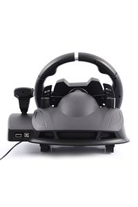 AP7 PS4 /PS3, XBOX ONE /S, XBOX360,  NS, PC VE Android Uyumlu Direksiyon Seti ürün fotoğrafı