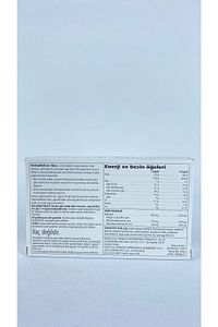 Line Max Omega 3 Balık Yağı ürün fotoğrafı