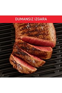 EY8018 Easy Fry & Grill & XXL Yağsız Fritöz Airfryer, 6,5 Litre Kapasite ürün fotoğrafı