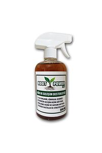 Root Power Plus - En iyi Orkide Besini Ve Gelişim Hızlandırıcı 500 ml Sprey ürün fotoğrafı