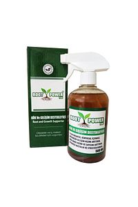 Root Power Plus - En iyi Orkide Besini Ve Gelişim Hızlandırıcı 500 ml Sprey ürün fotoğrafı