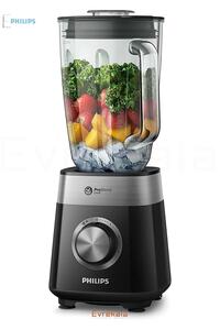Evrekala Shop Blender Smoothie Makinesi Problend Crush Cam Buz Kırıcı ürün fotoğrafı