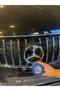 Araba Çizik Yok Edici Giderici Carnauba Kavanoz Oto Kusur Giderici Parlatıcı Pasta Cila 300 ml ürün fotoğrafı