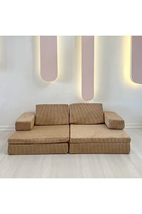 PUZZLE Çocuk Oyun Minderi ürün fotoğrafı